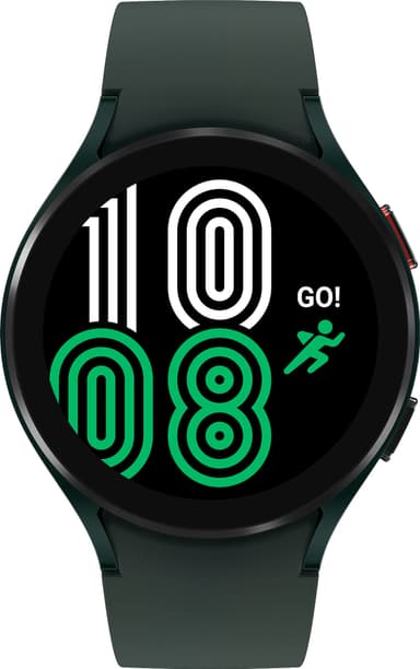 Samsung Galaxy Watch4 44mm BT (grøn)