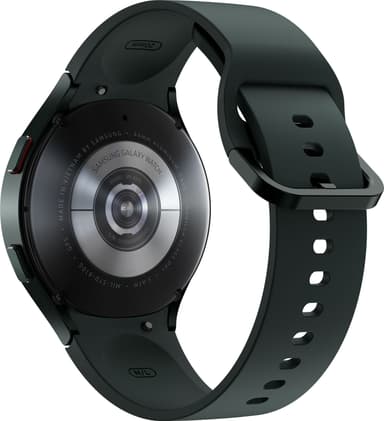 Samsung Galaxy Watch4 44mm BT (grøn)
