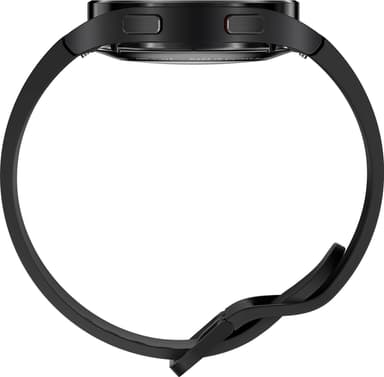 Samsung Galaxy Watch4 40mm LTE (sort)