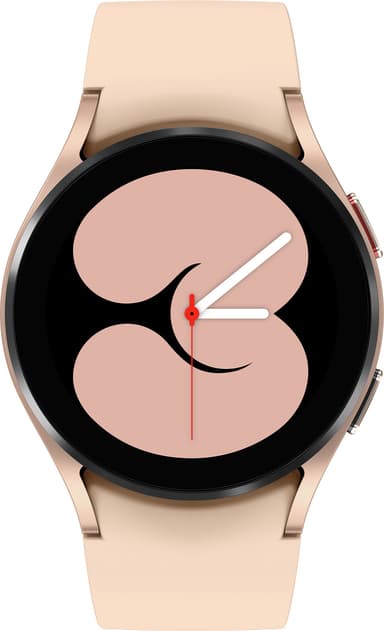 Samsung Galaxy Watch4 40mm BT (pink gold)
