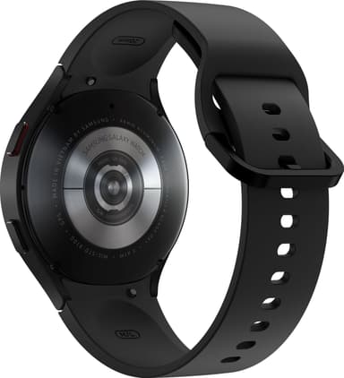 Samsung Galaxy Watch4 44mm BT (sort)
