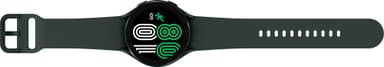 Samsung Galaxy Watch4 44mm BT (grøn)