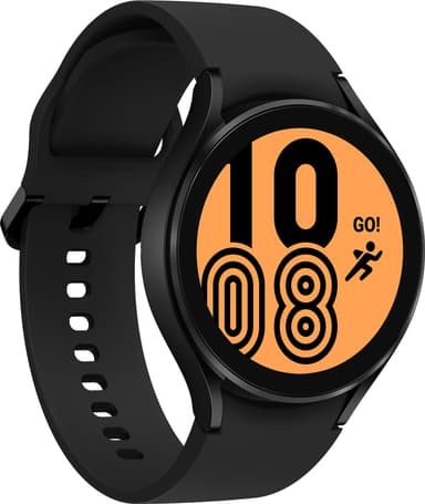 Samsung Galaxy Watch4 44mm BT (sort)