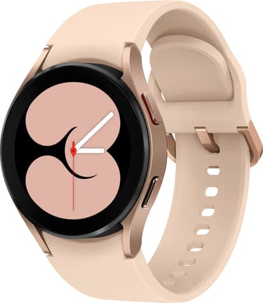 Samsung Galaxy Watch4 40mm LTE (pink gold)