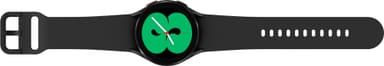 Samsung Galaxy Watch4 40mm LTE (sort)