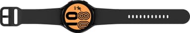 Samsung Galaxy Watch4 44mm BT (sort)