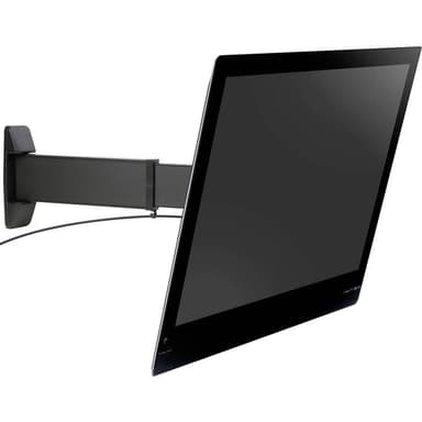 SpeaKa Professional TV-vægbeslag 94,0 cm (37) - 177,8