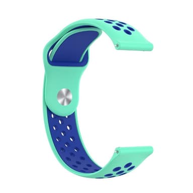 EBN Sport Armbånd Huawei Watch 3 Pro - Mint/blå
