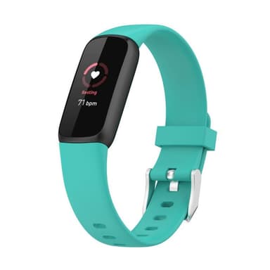 Sport Armbånd Fitbit Luxe (S) - Mint