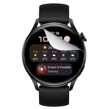 Huawei Watch 3 PET-film