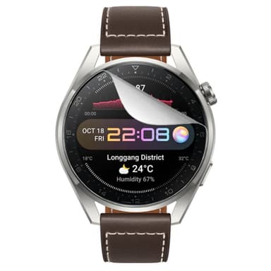 Huawei Watch 3 Pro PET-film
