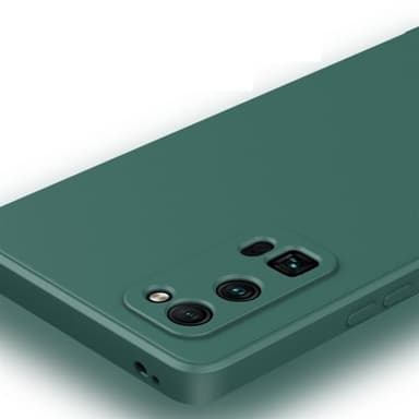 Bagcover Huawei Honor 30 Pro Sort