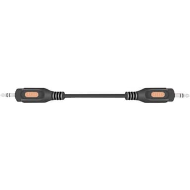 SpeaKa Professional SP-7870372 Audio Tilslutningskabel