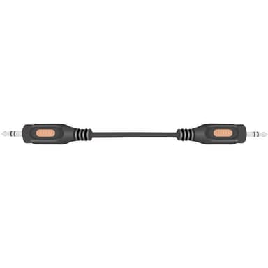 SpeaKa Professional SP-7869780 Audio Tilslutningskabel