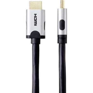 SPEAKA PROF 2265790 HDMI cable