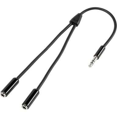 SpeaKa Professional SP-7870032 Audio Tilslutningskabel