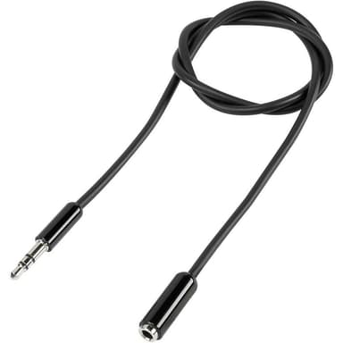 SpeaKa Professional SP-7870688 Audio Forlængerkabel 1