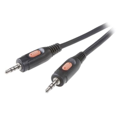 SpeaKa Professional SP-7870372 Audio Tilslutningskabel