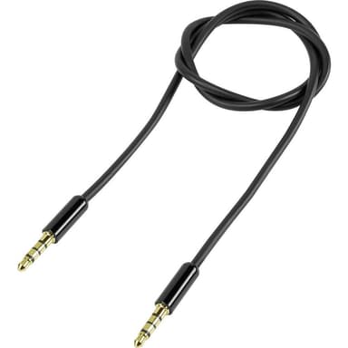 SpeaKa Professional SP-7870120 Audio Tilslutningskabel