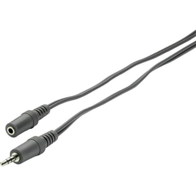 SpeaKa Professional SP-1300376 Jack Audio