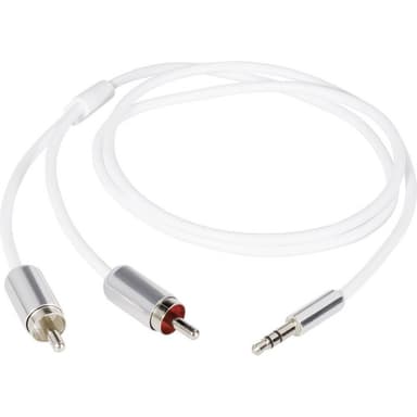 SpeaKa Professional SP-7870088 Audio Tilslutningskabel