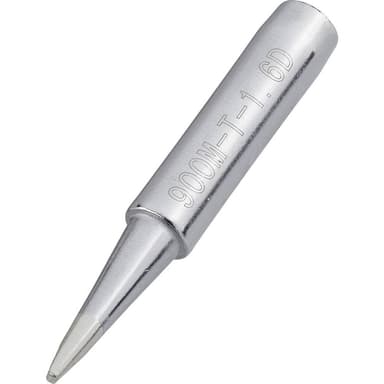 TOOLCRAFT 1647036 Soldering ir