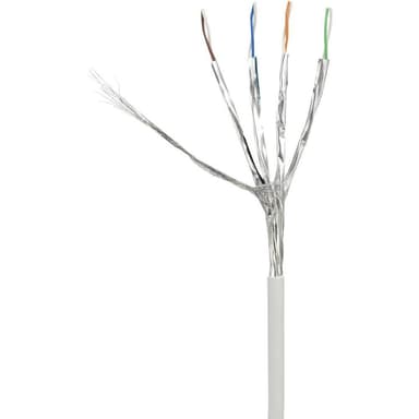 Renkforce RF-4149858 RJ45 Netværkskabel, patchkabel CAT