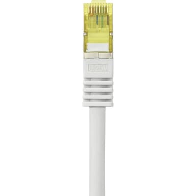 Renkforce RF-4149858 RJ45 Netværkskabel, patchkabel CAT