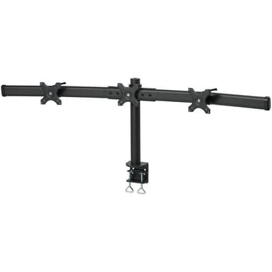 SpeaKa Professional SP-1664324 3x Skærm-bordslag 33,0