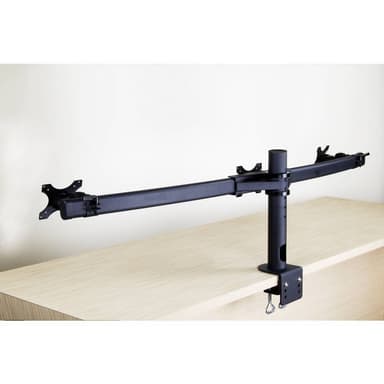 SpeaKa Professional SP-1664324 3x Skærm-bordslag 33,0