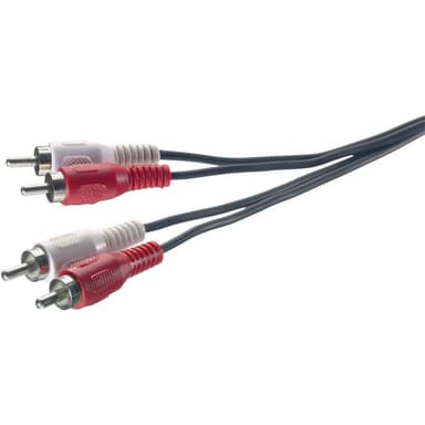 SpeaKa Professional SP-1300364 Phono Audio