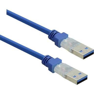 Renkforce USB-kabel USB 3.2 Gen1 (USB 3.0)
