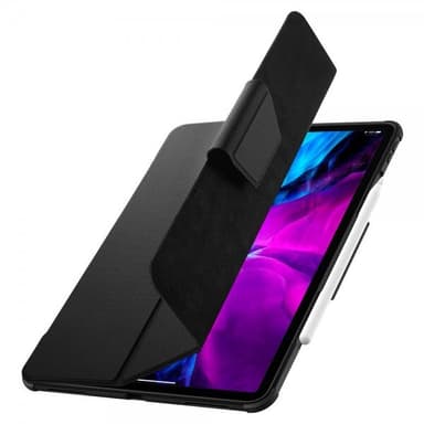 Spigen iPad Pro 11 2018/2020/2021 Etui Rugged Armor Pro Sort