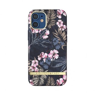 Richmond & Finch iPhone 12 Mini Cover Floral Jungle