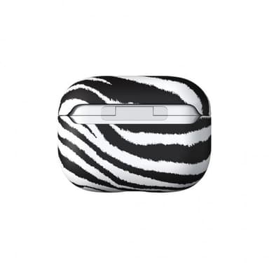 Richmond & Finch AirPods Pro Cover Zebra