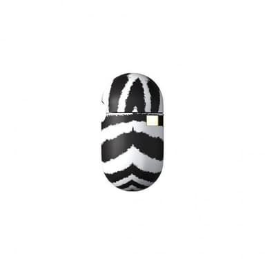 Richmond & Finch AirPods Pro Cover Zebra