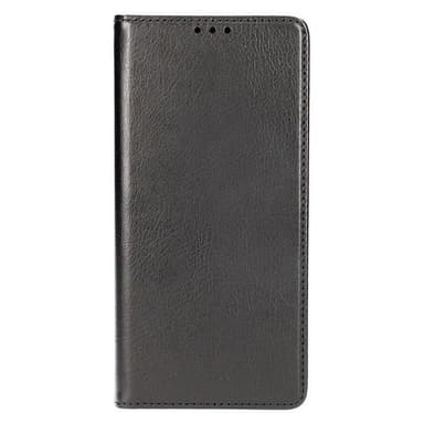 Folie Cover til Mobiltelefon LG K51S KSIX Standing Sort