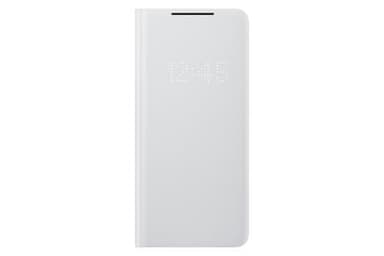 Samsung EF-NG998, Cover, Samsung, Galaxy S21 Ultra, 17,3 cm (6.8"), Grå