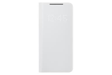 Samsung EF-NG991, Cover, Samsung, Galaxy S21, 15,8 cm (6.2"), Grå