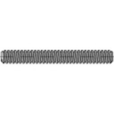 TOOLCRAFT 134760 Gevindstang M7 1000 mm Stål