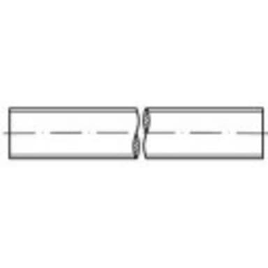 TOOLCRAFT 134693 Gevindstang M12 1000 mm Stål 1 stk