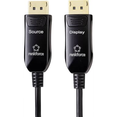 RENKFORCE 2299006 Video cable