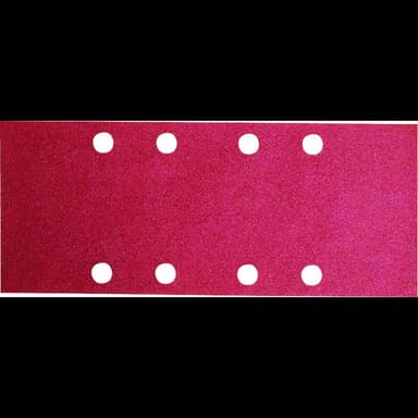 Bosch Accessories 2609256A80 Svingslibepapir med
