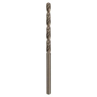 Bosch Accessories 2608585842 HSS Metal-spiralbor 3 mm