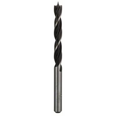 Bosch Accessories 2608596306 Træ-spiralbor 9 mm Samlet