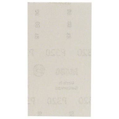 Bosch Accessories 2608621223 Håndsandpapir 10 stk
