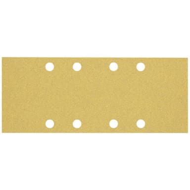 Bosch Accessories EXPERT C470 2608900834 Svingslibepapir perforeret Kornstørrelse 60 (L x B) 230 mm x 93 mm 10 stk