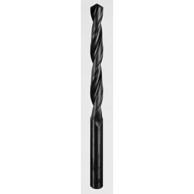 Bosch Accessories 2609255004 HSS Metal-spiralbor 3 mm