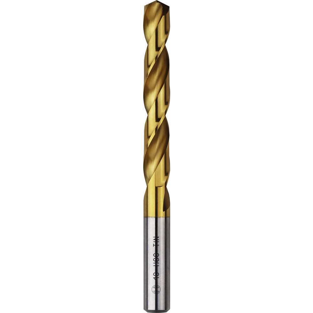 Bosch Accessories 2609255100 HSS Metal-spiralbor 6 mm