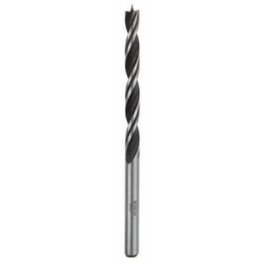 Bosch Accessories 2608596302 Træ-spiralbor 5 mm Samlet